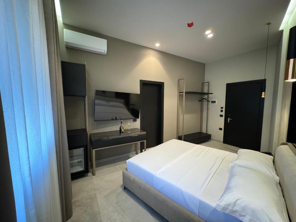 nuna Hotel