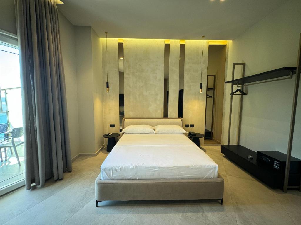 nuna Hotel